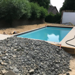 Créez une oasis de détente à l'intérieur de votre maison avec une piscine intérieure Sannois